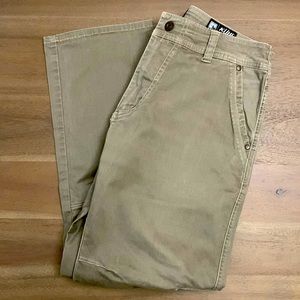 Kuhl Men’s Performance Pants